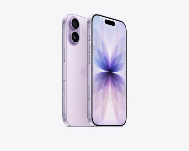 iPhone 17